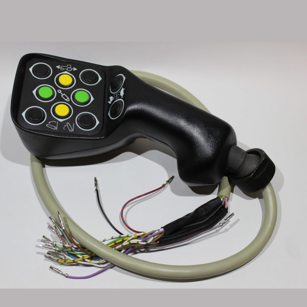 Multicontroller 12 fach - shop.kneidinger