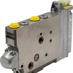 Zusatzsteuergerät CVT Tier 3