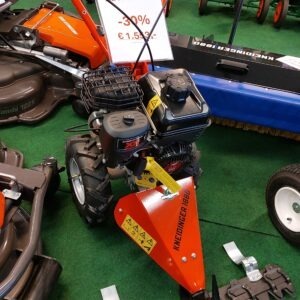 Herkules Balkenmäher HER BM200B