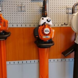 Benzin Heckenschere HS82R