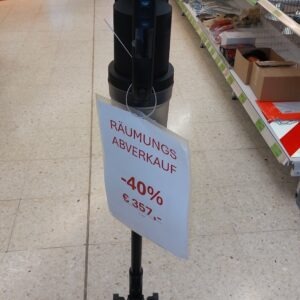 Handstaubsauger S1 PCP