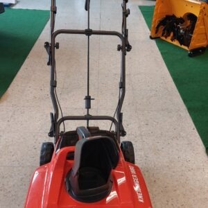 Husqvarna Akkuschneefräse ST143i