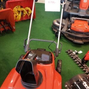 Husqvarna Akkuschneefräse ST253i